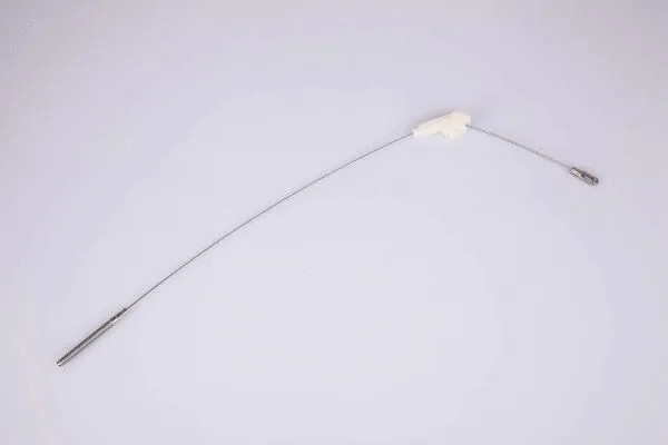 Cable Pull, parking brake (8AS 355 662-131)