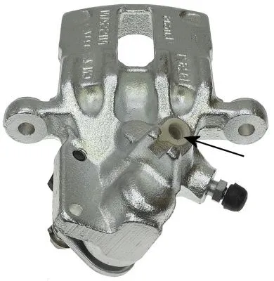 Brake Caliper (8AC 355 380-221)