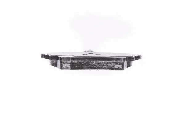 Brake Pad Set, disc brake (8DB 355 018-281)
