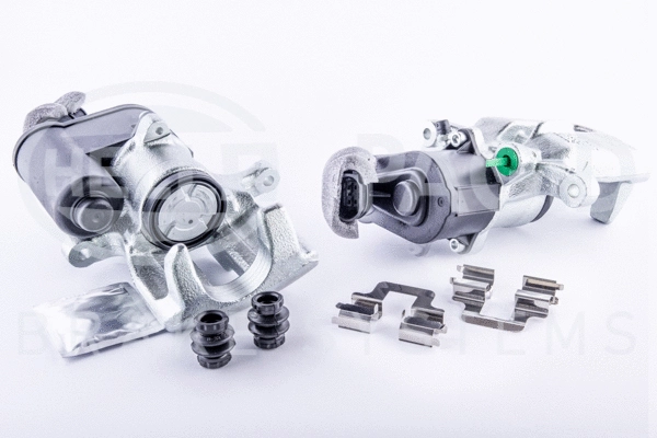 Brake Caliper (8AC 355 397-161)