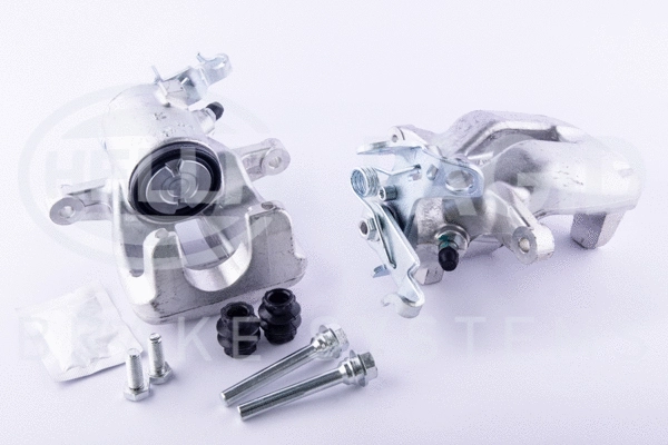 Brake Caliper (8AN 355 784-641)