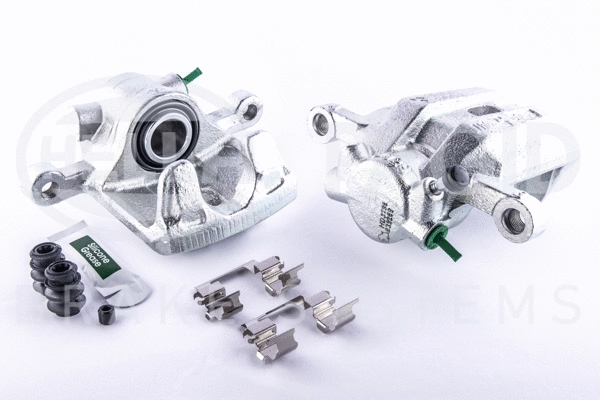 Brake Caliper (8AC 355 395-351)