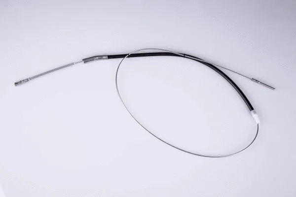 Cable Pull, parking brake (8AS 355 668-761)