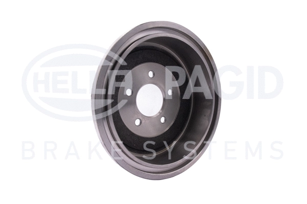 Brake Drum (8DT 355 300-721)