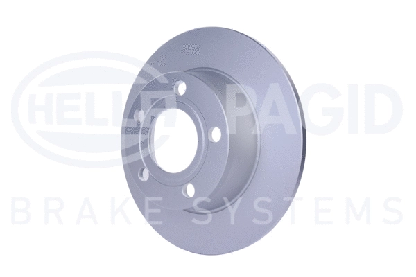 Brake Disc (8DD 355 107-351)