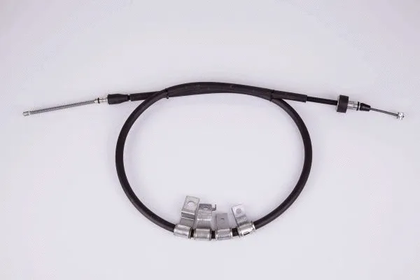 Cable Pull, parking brake (8AS 355 664-011)