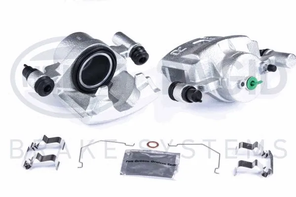Brake Caliper (8AC 355 392-061)