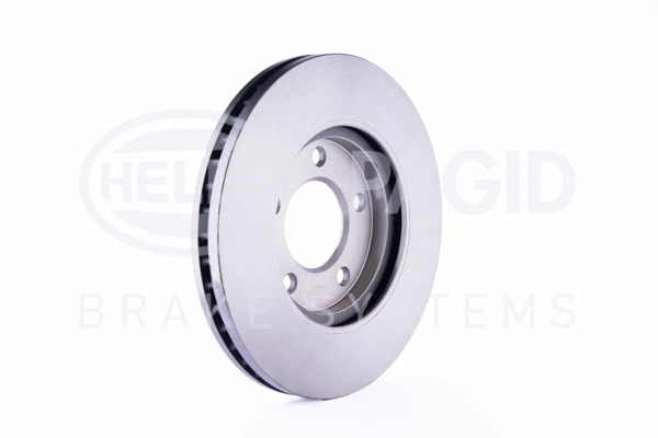 Brake Disc (8DD 355 107-891)