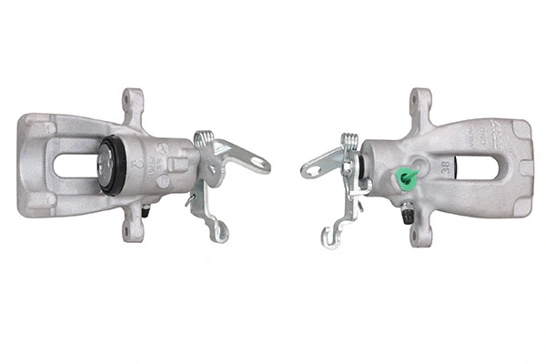 Brake Caliper (8AC 355 399-261)