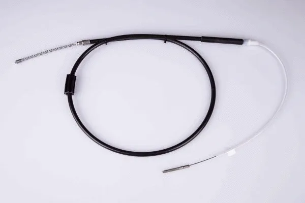 Cable Pull, parking brake (8AS 355 668-811)