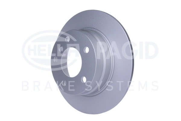 Brake Disc (8DD 355 111-261)