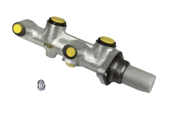Brake Master Cylinder (8AM 355 500-291)