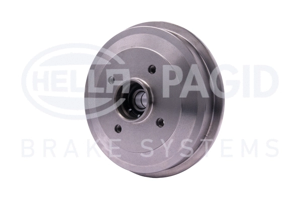 Brake Drum