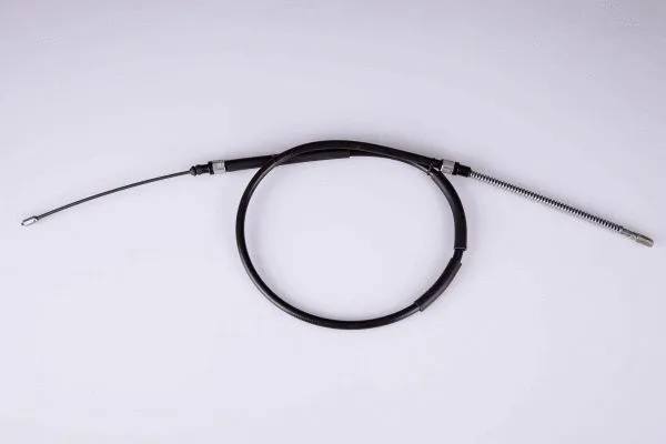 Cable Pull, parking brake (8AS 355 668-691)