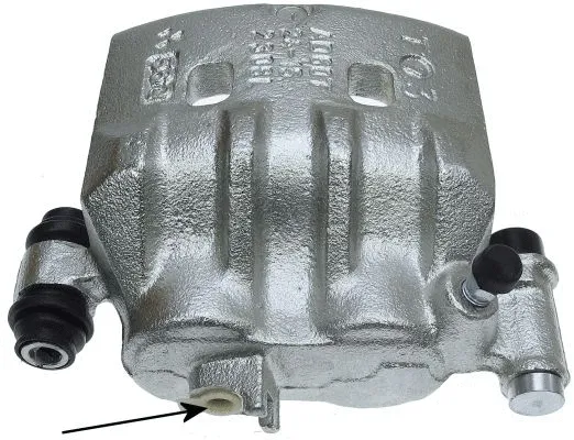 Brake Caliper (8AC 355 385-171)