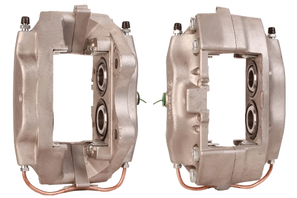 Brake Caliper (8AC 355 395-851)