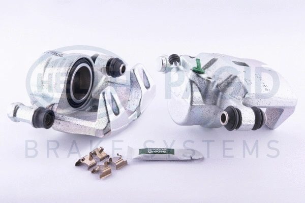 Brake Caliper (8AC 355 390-241)