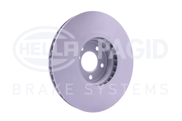 Brake Disc (8DD 355 132-521)