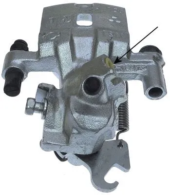 Brake Caliper (8AC 355 380-181)