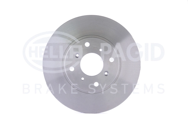 Brake Disc (8DD 355 104-991)