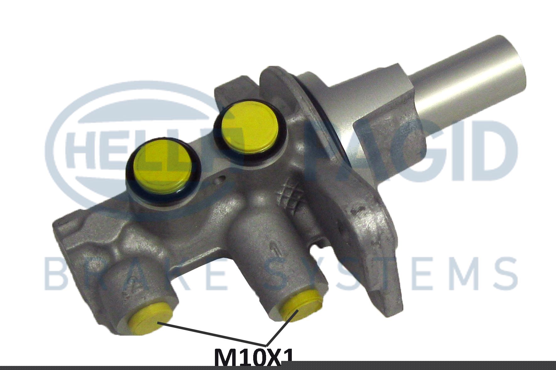 Brake Master Cylinder (8AM 355 505-731)