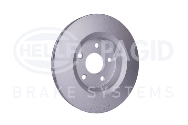 Brake Disc (8DD 355 129-051)