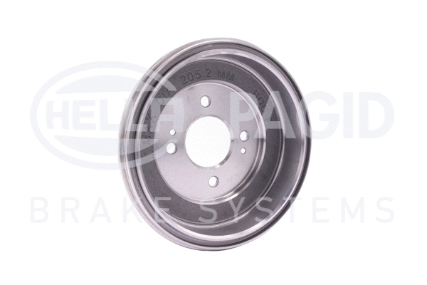 Brake Drum