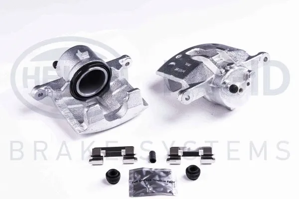 Brake Caliper (8AC 355 392-451)