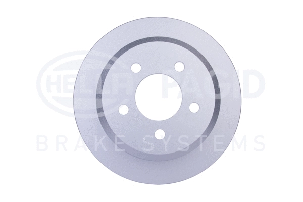 Brake Disc (8DD 355 114-801)