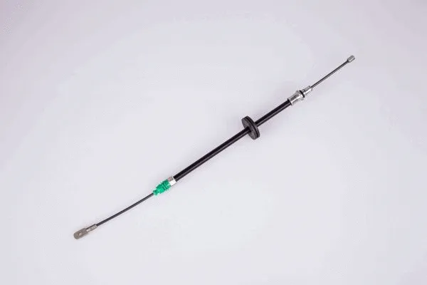 Cable Pull, parking brake (8AS 355 666-441)