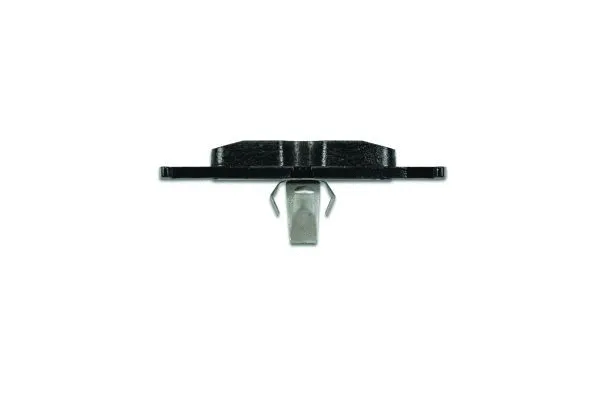 Brake Pad Set, disc brake (8DB 355 008-091)