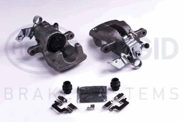 Brake Caliper (8AC 355 383-591)