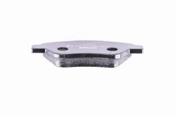 Brake Pad Set, disc brake (8DB 355 015-441)