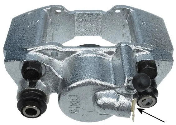Brake Caliper (8AC 355 385-411)