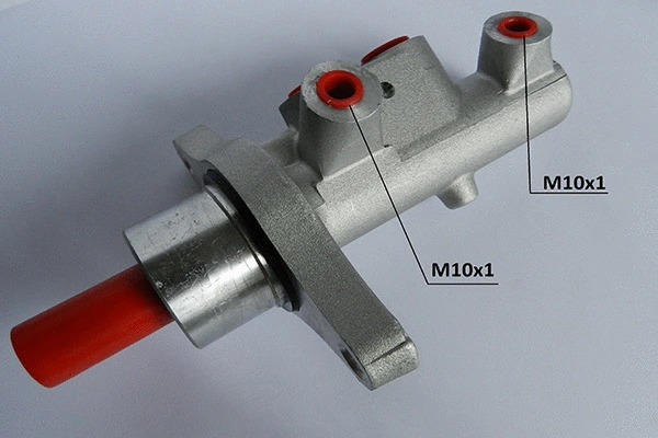 Brake Master Cylinder (8AM 355 505-521)