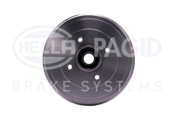 Brake Drum