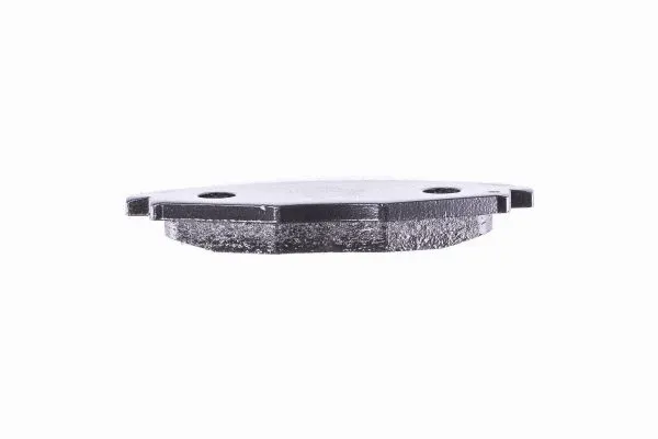 Brake Pad Set, disc brake (8DB 355 017-021)