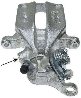 Brake Caliper (8AC 355 385-291)