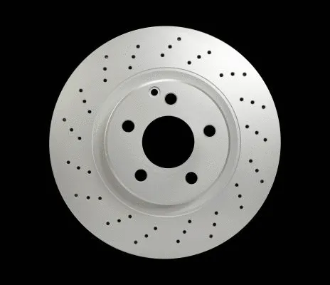 Brake Disc (8DD 355 106-852)