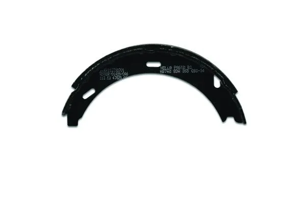 Brake Shoe Set, parking brake
