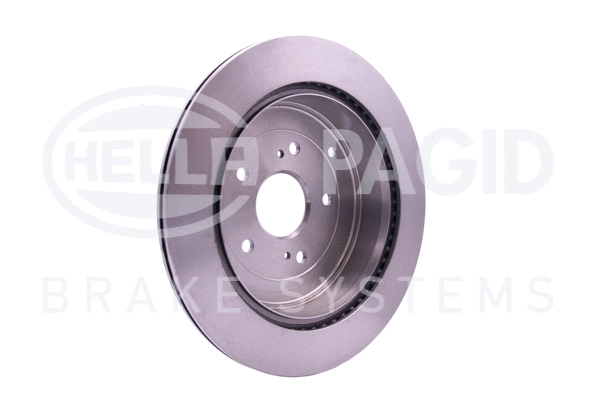 Brake Disc (8DD 355 116-781)