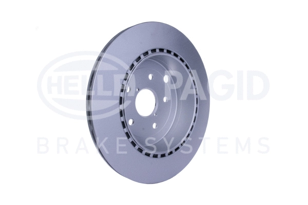 Brake Disc (8DD 355 118-451)