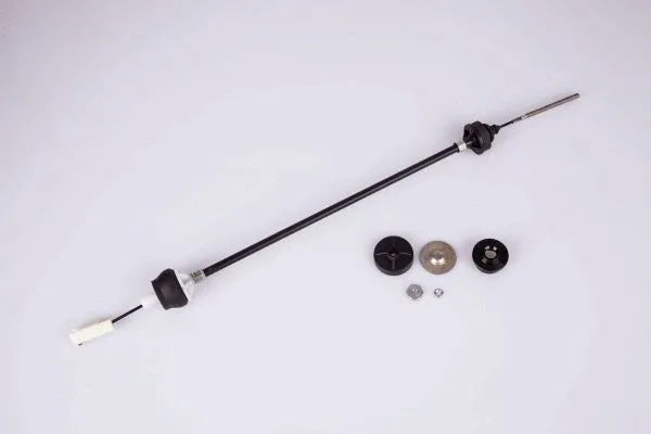 Cable Pull, clutch control (8AK 355 701-111)