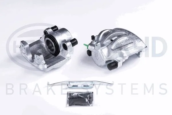 Brake Caliper (8AC 355 388-811)