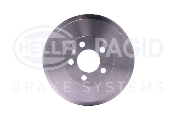 Brake Drum