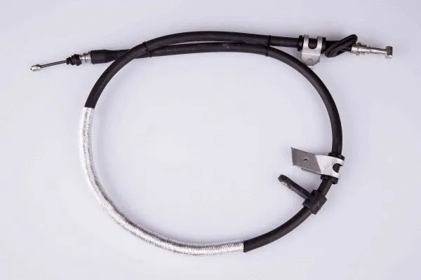 Cable Pull, parking brake (8AS 355 660-321)