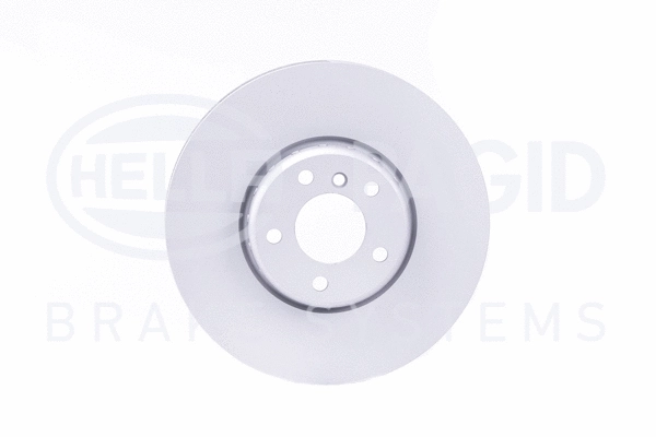 Brake Disc (8DD 355 120-891)