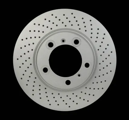 Brake Disc (8DD 355 128-571)