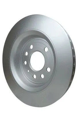 Brake Disc (8DD 355 122-542)