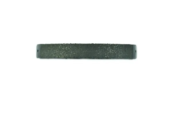 Brake Shoe Set, parking brake (8DA 355 050-551)